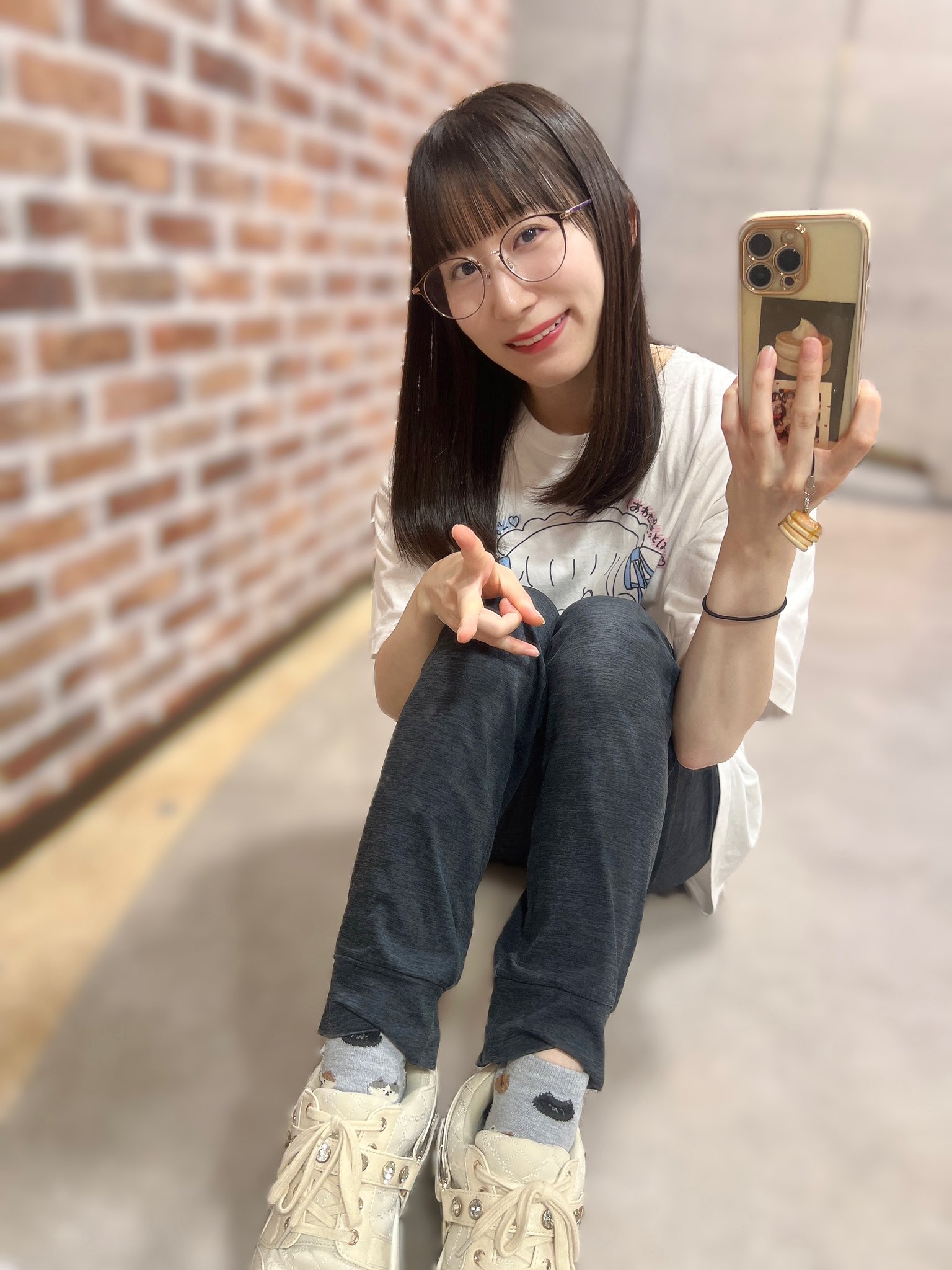 ともさん 瀬戸山さくら🥞🧡(Baby'z Breath) on X: 
