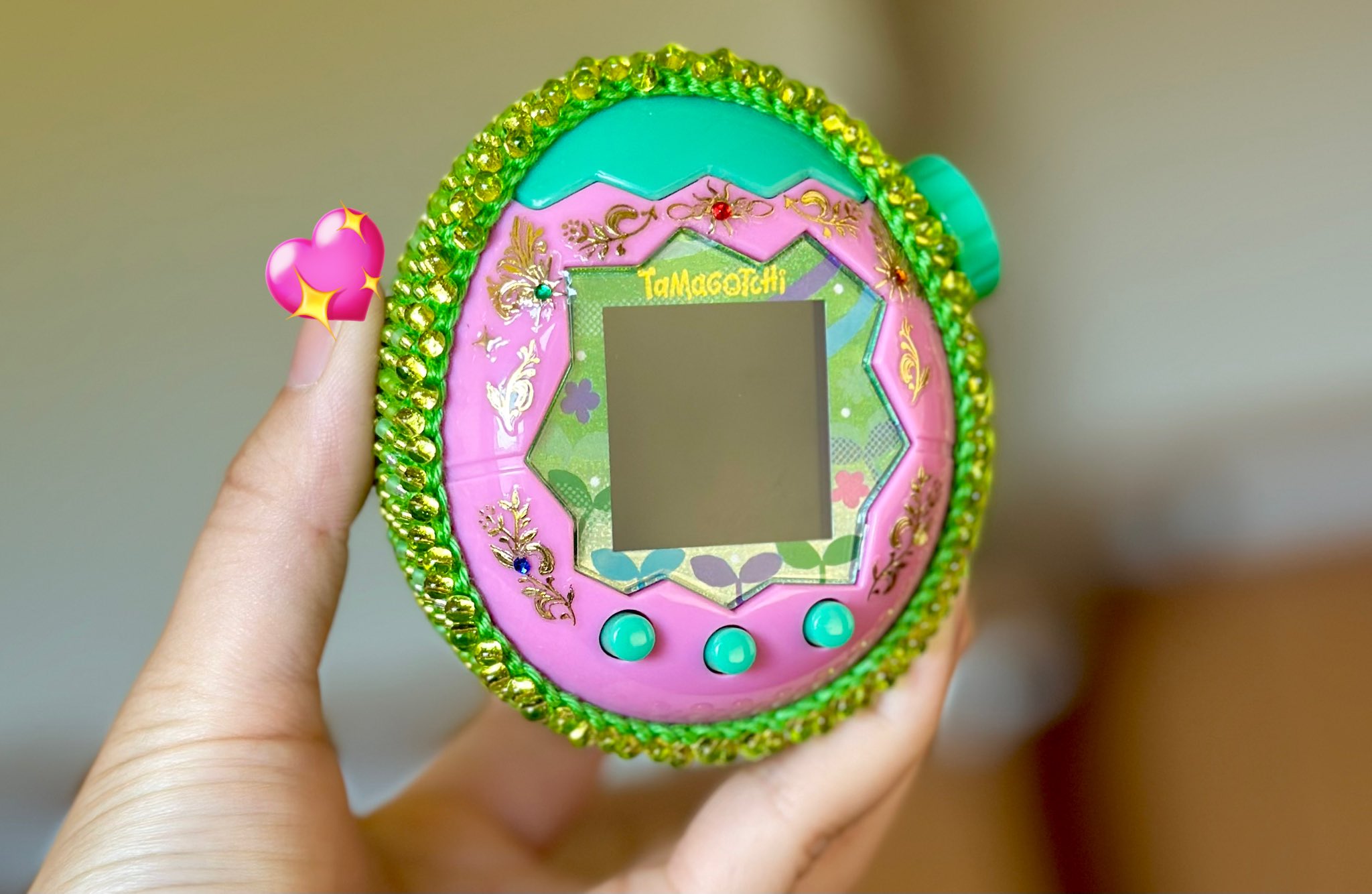 【No Wasted Flowers•.✿】たまごっちネオンスター Amazon.com: Tamagotchi Connection - Neon Stars