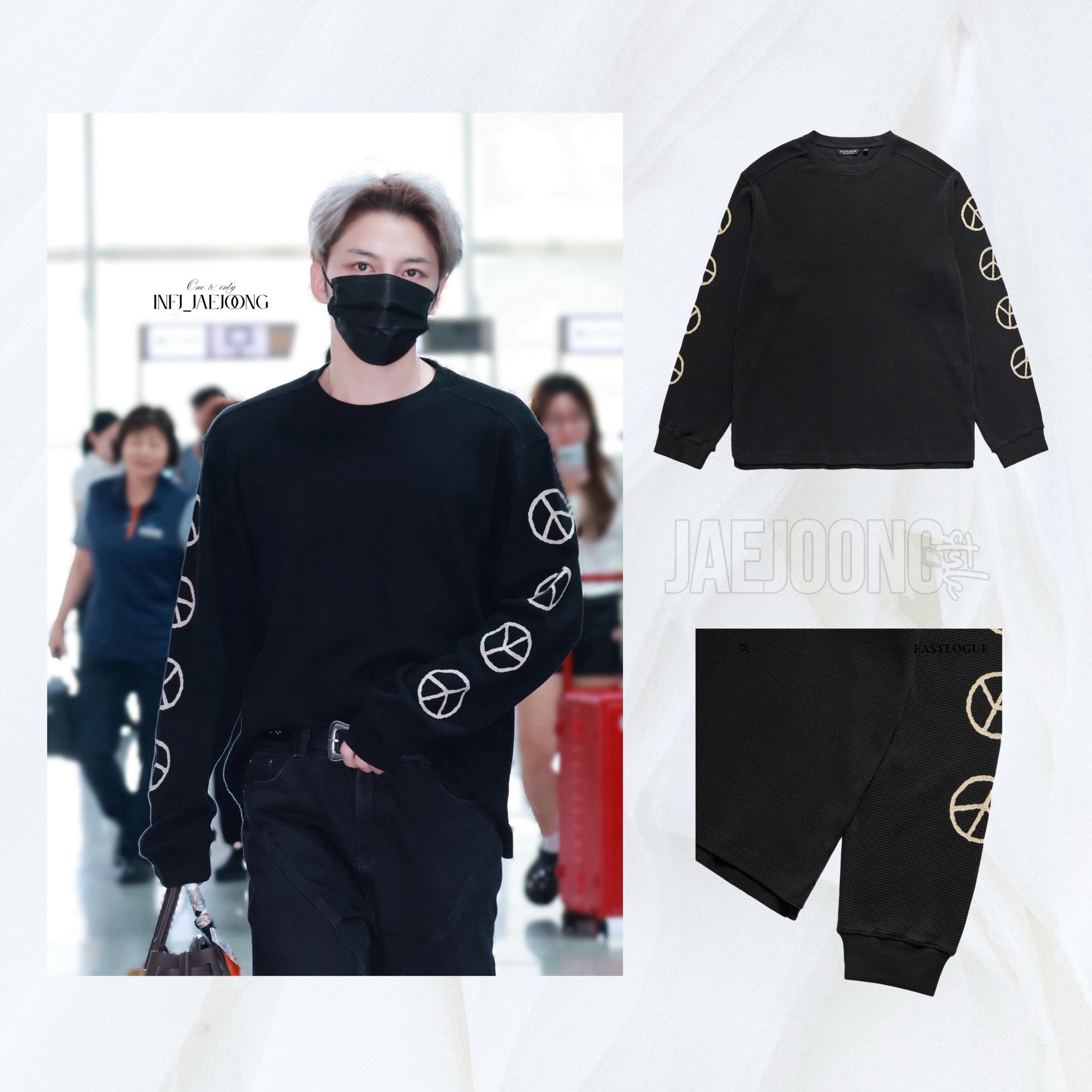 jaejoongstyle (@jaejoongstyle) / X