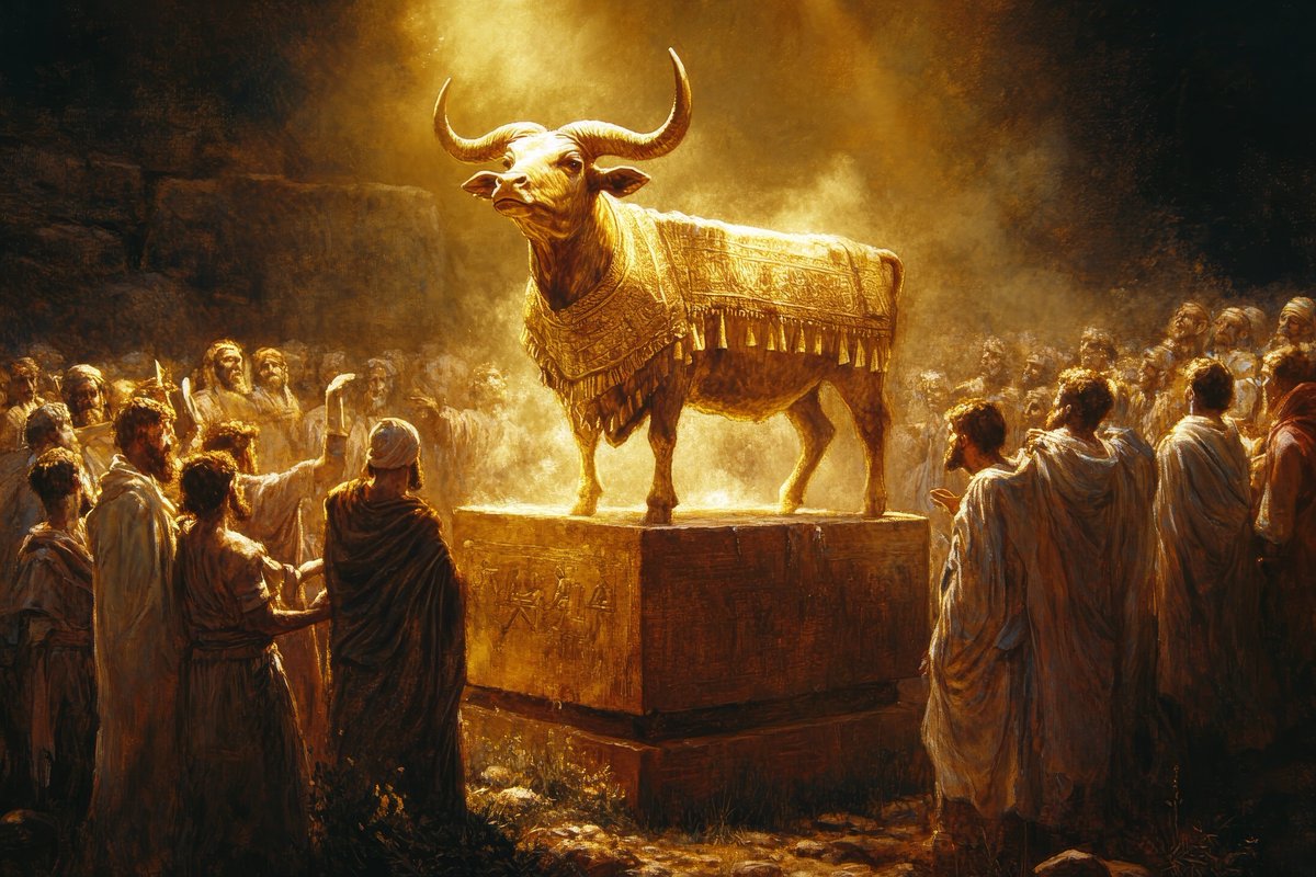 1027Sodomy's tweet image. El gran satan #Sionista #Luciferino #Fariseo