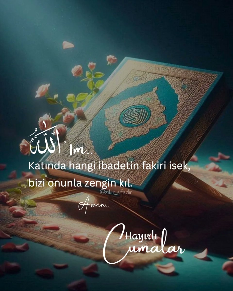 Şüphesiz Allah, adaleti, iyilik yapmayı, yakınlara yardım etmeyi emreder; hayâsızlığı, fenalık ve azgınlığı da yasaklar. O, düşünüp tutasınız diye size öğüt veriyor. 

Hayırlı Cumalar