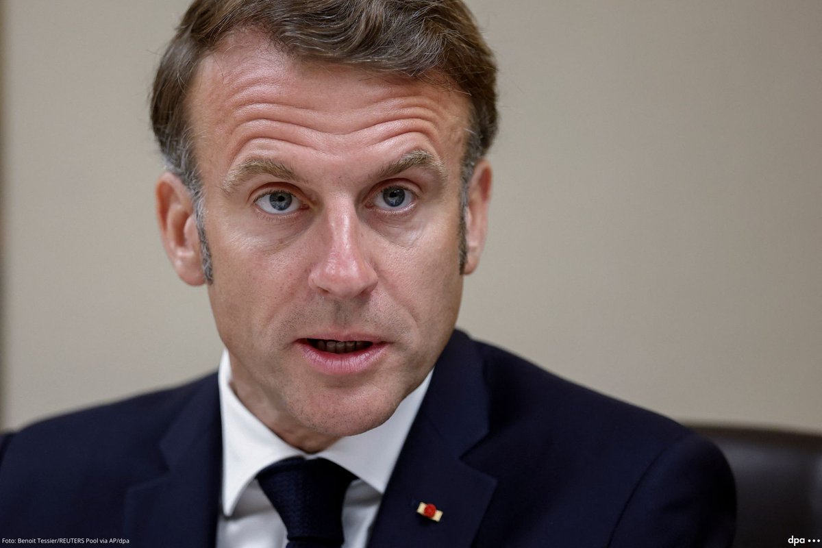 Guten Morgen! Heute u.a. wichtig <a href="/dpa/">dpa</a>: Kritik an Macrons Palästina-Plan - Deal für Gaza ungewiss; VW zieht Bilanz fürs Halbjahr – US-Zoll drückt auf Stimmung; Trump reist nach Schottland; Prozess um Block-Kinder: Entscheidung über Fortgang erwartet (him)