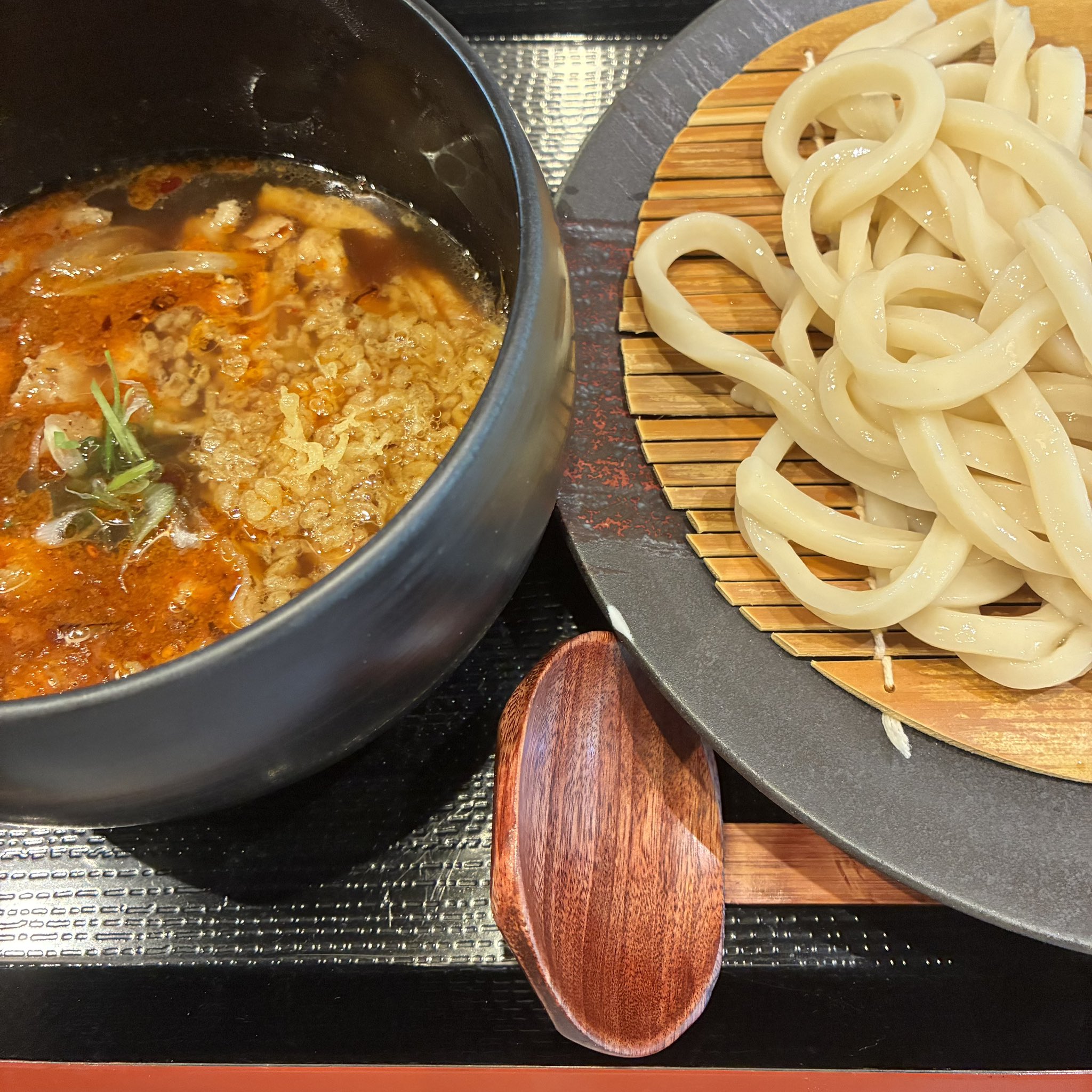 うどん好き カレーうどん好き必見】十三 讃岐うどん 白庵 | Silver&Leather