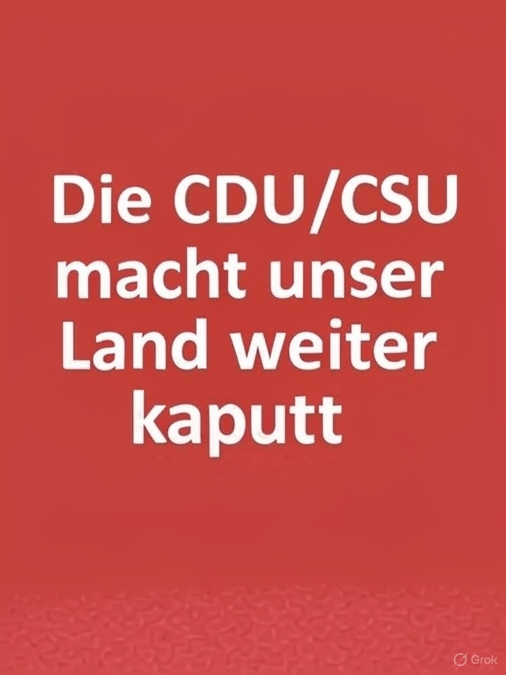 BockwurstClown's tweet image. Zeitweise prägten über 140 Zigarettenfabriken das Stadtbild. Jetzt endet diese Ära: Der Tabak-Riese Philip Morris (u.a. Marlboro, f6, Chesterfield) macht sein letztes deutsches Werk in Dresden dicht.
Und 2026 kommen DANK #CDU/#CSU noch mehr Steuern auf uns zu.
#Merz #Söder #Ende