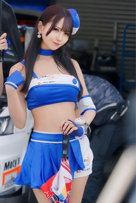 Twitterのコスプレ画像17