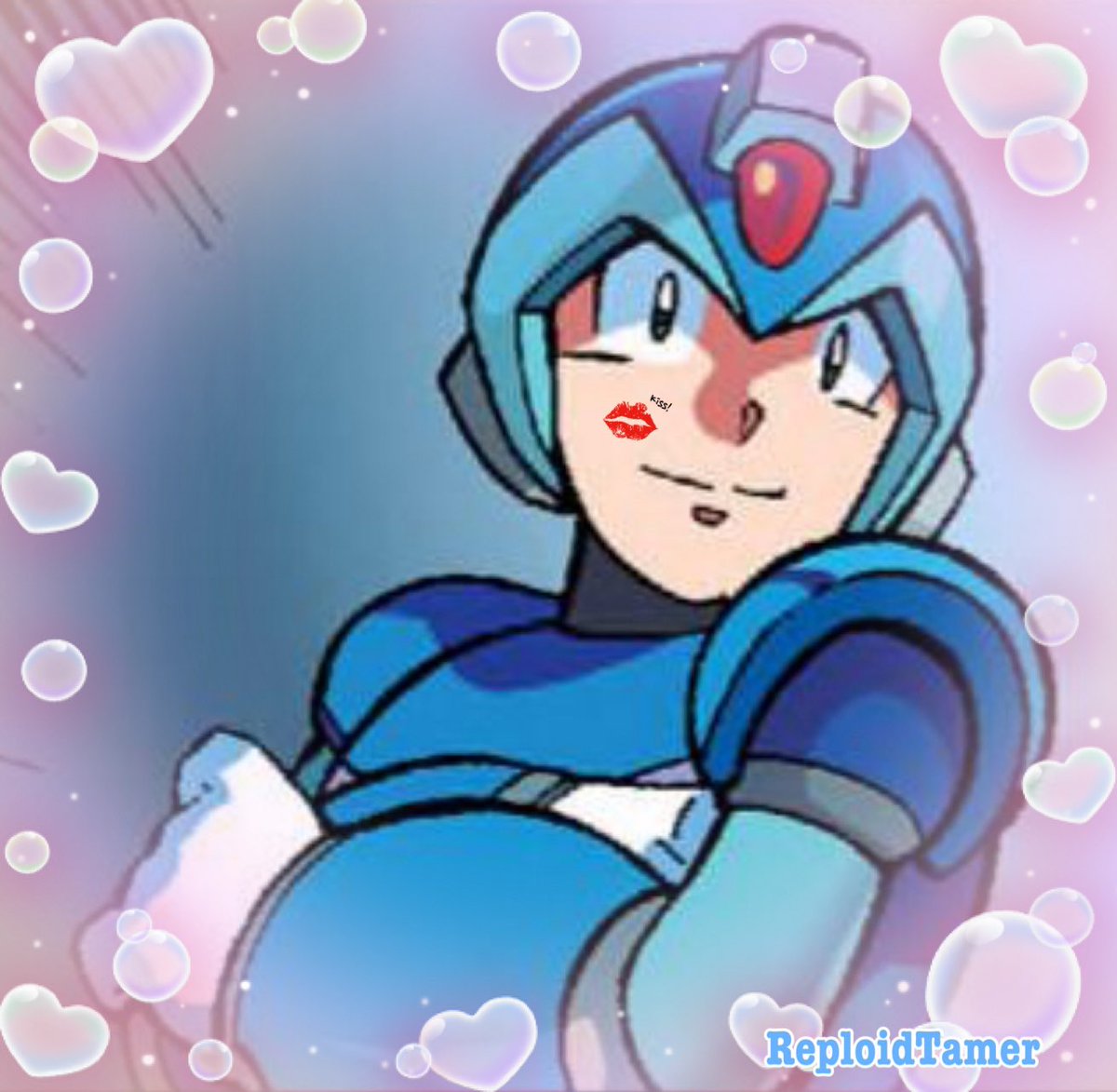 ReploidTamer's tweet image. Goodmorning everyone! It is Friday once again! Happy Friday! π©΅π©΅π©΅
Have a lovely weekend! π₯Ήπ©΅π«Άπ»π