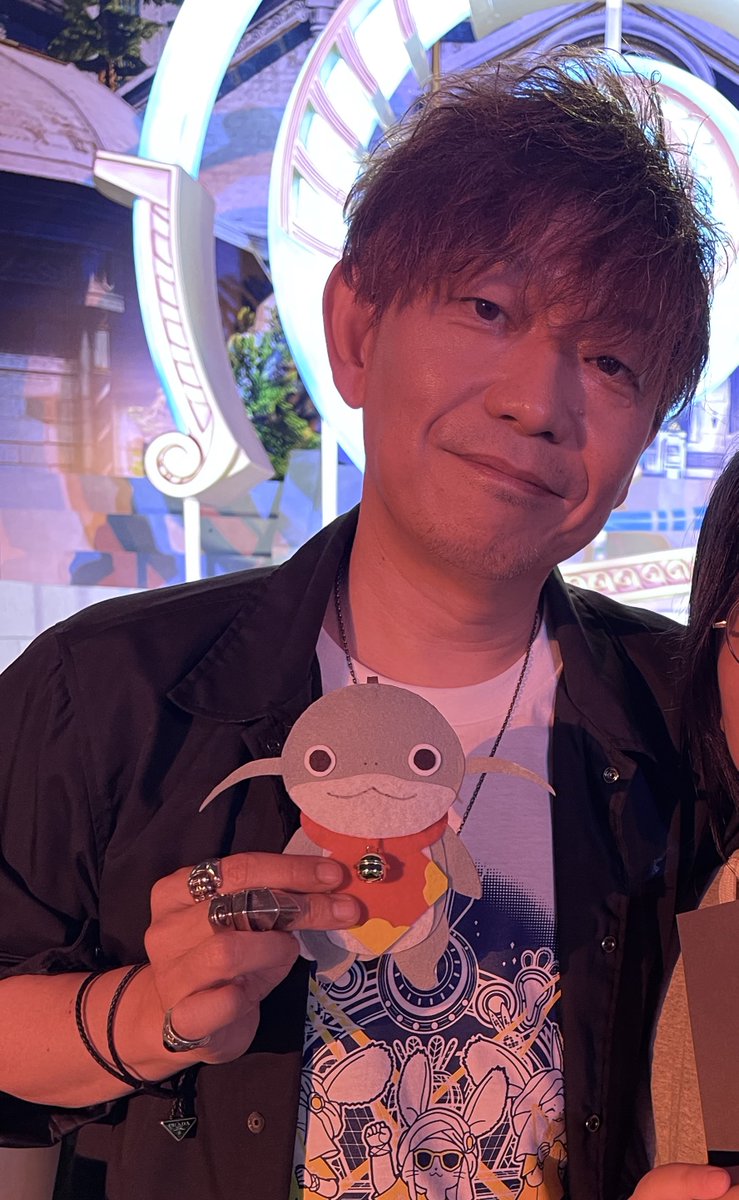 요시다씨 내가 나마즈오 주면서 말했잖아요 메기 몸통 내달라고….