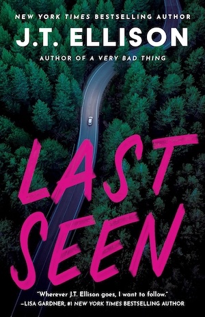 CriFiLover's tweet image. Happy Friday! 😀
Made happier by our new crime books column including @elicranor, Walter B Levis, @jtellison, Nick Johnson, Clémence Michallon and @JenniferJabaley 
crimefictionlover.com/2025/07/on-the…
#crimefiction #mystery #thriller