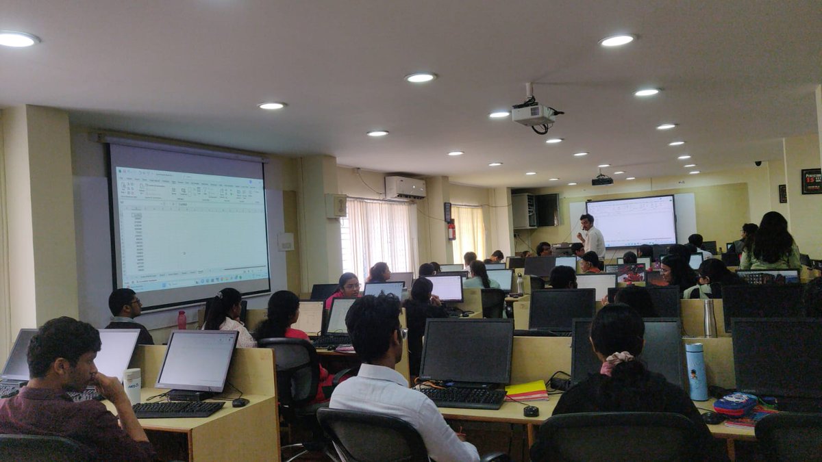 bosoicai's tweet image. Building Competence. Instilling Confidence.
From knowledge to wisdom, ICAI classrooms nurture more than just accounting skills—they nurture leaders.
#ICAI #EmpoweringCAs #LearningToLead