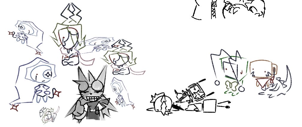Neu00298's tweet image. stuff from magma with mooties! (sorry for the repost I just noticed I used the old pic LOL)
