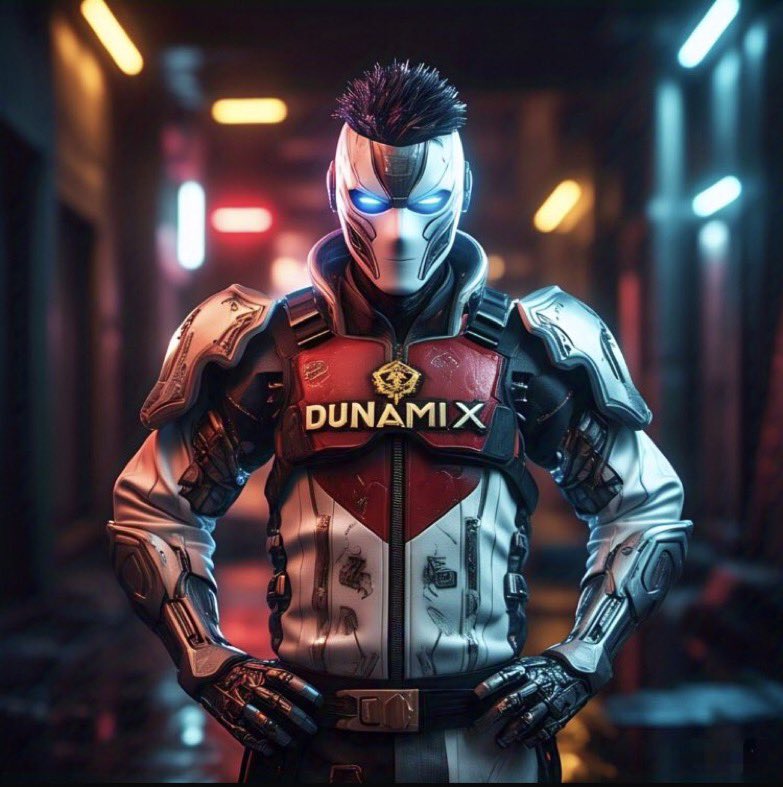 duna_mix's tweet image. TGIF😊
Another Friday is here!
Take a break, rewind and relax
Some wins, some losses!
Time and chances happen to all!
Gm Web3
Pls say it back🫵🏼