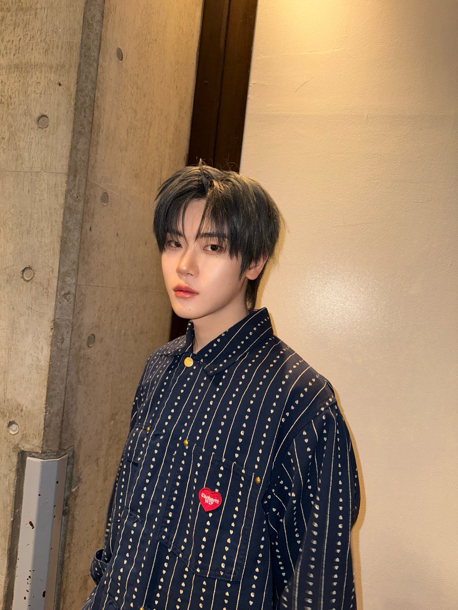 CYE_MEMBERS7's tweet image. 🤷🏻♂️
#장여준 #JANGYEOJUN
#CLOSEYOUREYES #클로즈유어아이즈
#클유아 #CYE