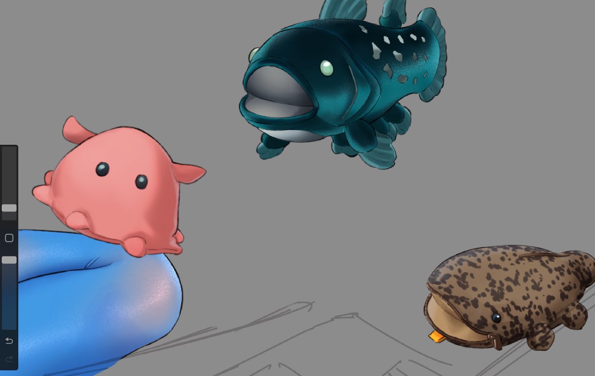 B11🐺🐾@CommOpen/ご依頼受付中 (@b11mech) on Twitter photo 