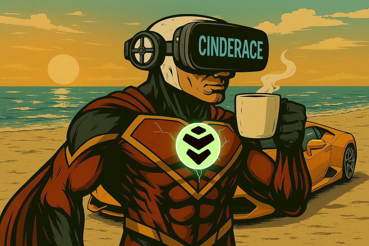 nhathoang_retro's tweet image. Good Morning CT
Technology doesn't need to be complex to be powerful.
@wardenprotocol proves it.