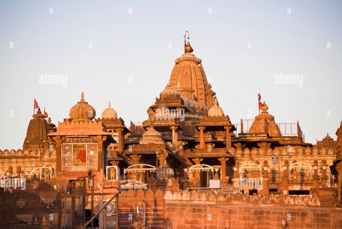 Balveer Singh Patel Government officials (@balveer_racs) on Twitter photo Osiya Mata Ji Temple, Jodhpur (11 A.D)
#Temple #GoodMorning #Rajasthan Osiya Mata Ji Temple, Jodhpur (11 A.D)
#Temple #GoodMorning #Rajasthan