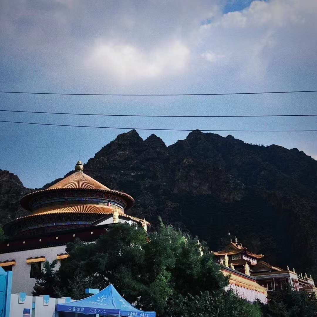 人生乐事，莫过于静等花开。