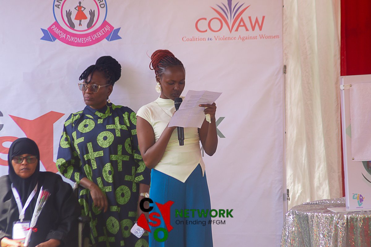 The Girl Generation (@thegirlgen) on Twitter photo We’re proud to have been part of the historic launch of the <a href="/CSONetworkKenya/">CSO Network Kenya #EndFGM</a> launch in Narok, where Kenya’s <a href="/CSONetworkKenya/">CSO Network Kenya #EndFGM</a> proudly unveiled its Unified Plan to end FGM. With over 60 grassroots actors and survivors united under “One Strategy. One Movement. One Voice,” this We’re proud to have been part of the historic launch of the <a href="/CSONetworkKenya/">CSO Network Kenya #EndFGM</a> launch in Narok, where Kenya’s <a href="/CSONetworkKenya/">CSO Network Kenya #EndFGM</a> proudly unveiled its Unified Plan to end FGM. With over 60 grassroots actors and survivors united under “One Strategy. One Movement. One Voice,” this