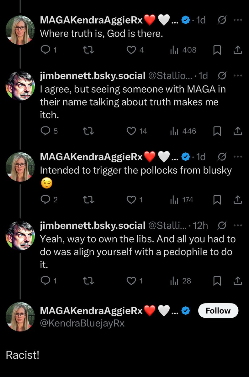 Jim Bennett tweet media