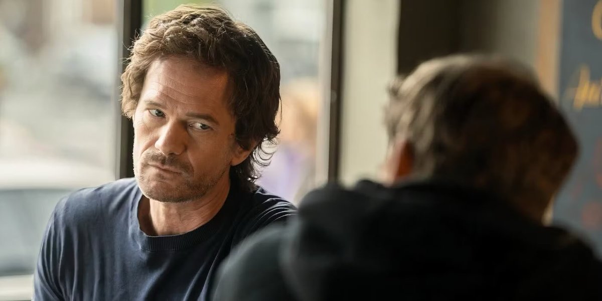 sistapam96's tweet image. Holy fuck Dexter: Resurrection keeps getting better and better with every episode! Episode 4 was 10/10!!!