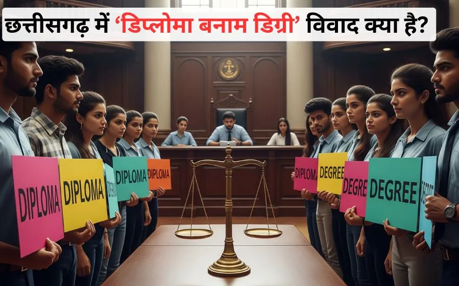 BansalNews_'s tweet image. CG में सब इंजीनियर के पदों पर निकली भर्ती: डिप्लोमा या डिग्री धारक… किसे मिलेगी नौकरी? सुप्रीम कोर्ट के फैसले पर नजर

#CGNews #Diploma #Subengineer #SupremeCourt 

पूरी खबर पढ़ें : bansalnews.com/cg-phe-sub-eng…