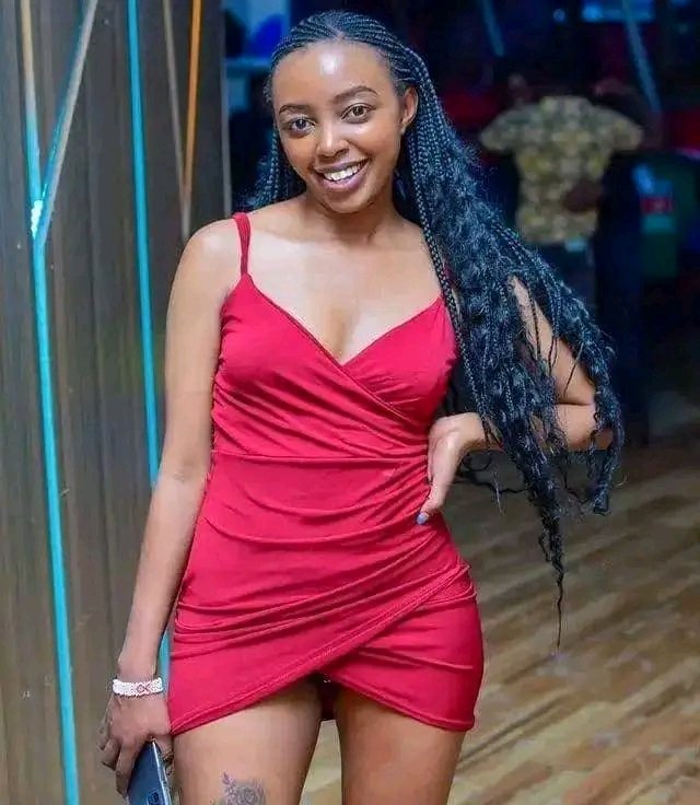 __moonshade__'s tweet image. Ese umuntu yambara gutya agamije iki??