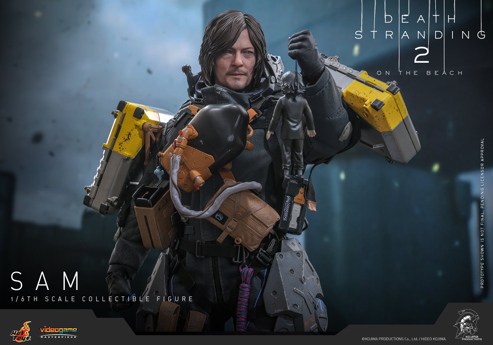 ホットトイズジャパン (@hottoys_japan) / X