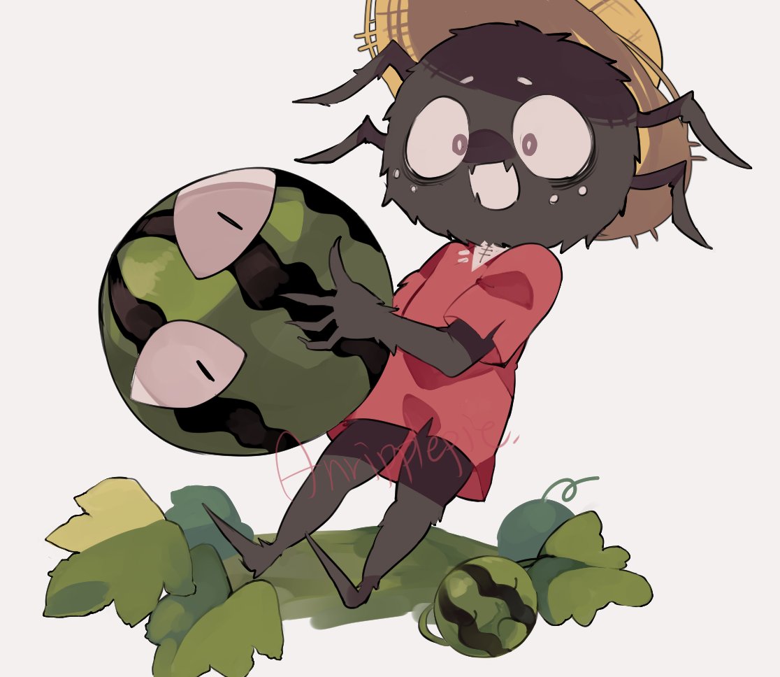 Anri (@anripplepie) on Twitter photo 