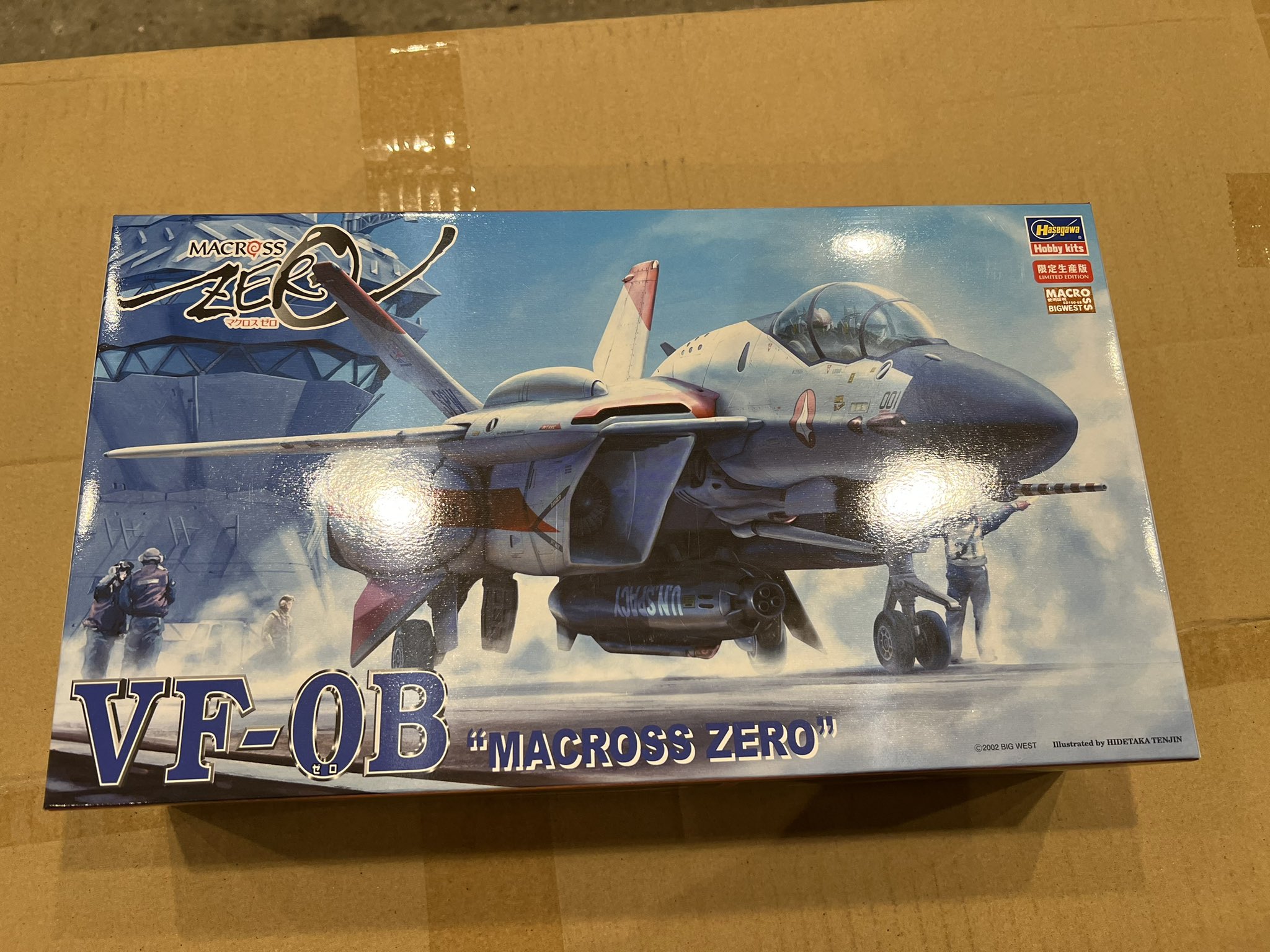 (未使用･未開封品)　ハセガワ 1/72 マクロス ゼロ VF-0B 可変翌複座型 sdt40b8 Amazon | ハセガワ 1/72 マクロス ゼロ VF-0B 可変翌複座型
