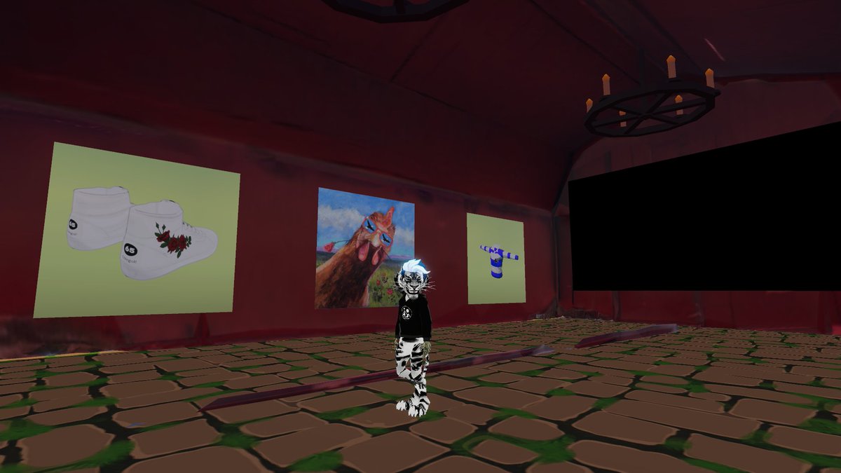 MetaWolf.DCL.ETH (@metawolfdcl) on Twitter photo META TRIBE PLAZA & CHIEGOLL
We party at <a href="/chiegoll/">Chiegoll™</a> in <a href="/decentraland/">Decentraland</a> to bring awareness toward Cystic fibrosis
cff.org/intro-cf
🎵DJ <a href="/Crypt0M1notaur/">Crypt0M1notaur</a> & DJ <a href="/AustinDeChene/">Austin De Chêne</a> 🎵
🗓 27 July 2025
🕒 1 am UTC - <a href="/chiegoll/">Chiegoll™</a> | 104,52
🕒 2 am UTC - <a href="/Crypt0M1notaur/">Crypt0M1notaur</a> gallery | 78,-105 META TRIBE PLAZA & CHIEGOLL
We party at <a href="/chiegoll/">Chiegoll™</a> in <a href="/decentraland/">Decentraland</a> to bring awareness toward Cystic fibrosis
cff.org/intro-cf
🎵DJ <a href="/Crypt0M1notaur/">Crypt0M1notaur</a> & DJ <a href="/AustinDeChene/">Austin De Chêne</a> 🎵
🗓 27 July 2025
🕒 1 am UTC - <a href="/chiegoll/">Chiegoll™</a> | 104,52
🕒 2 am UTC - <a href="/Crypt0M1notaur/">Crypt0M1notaur</a> gallery | 78,-105