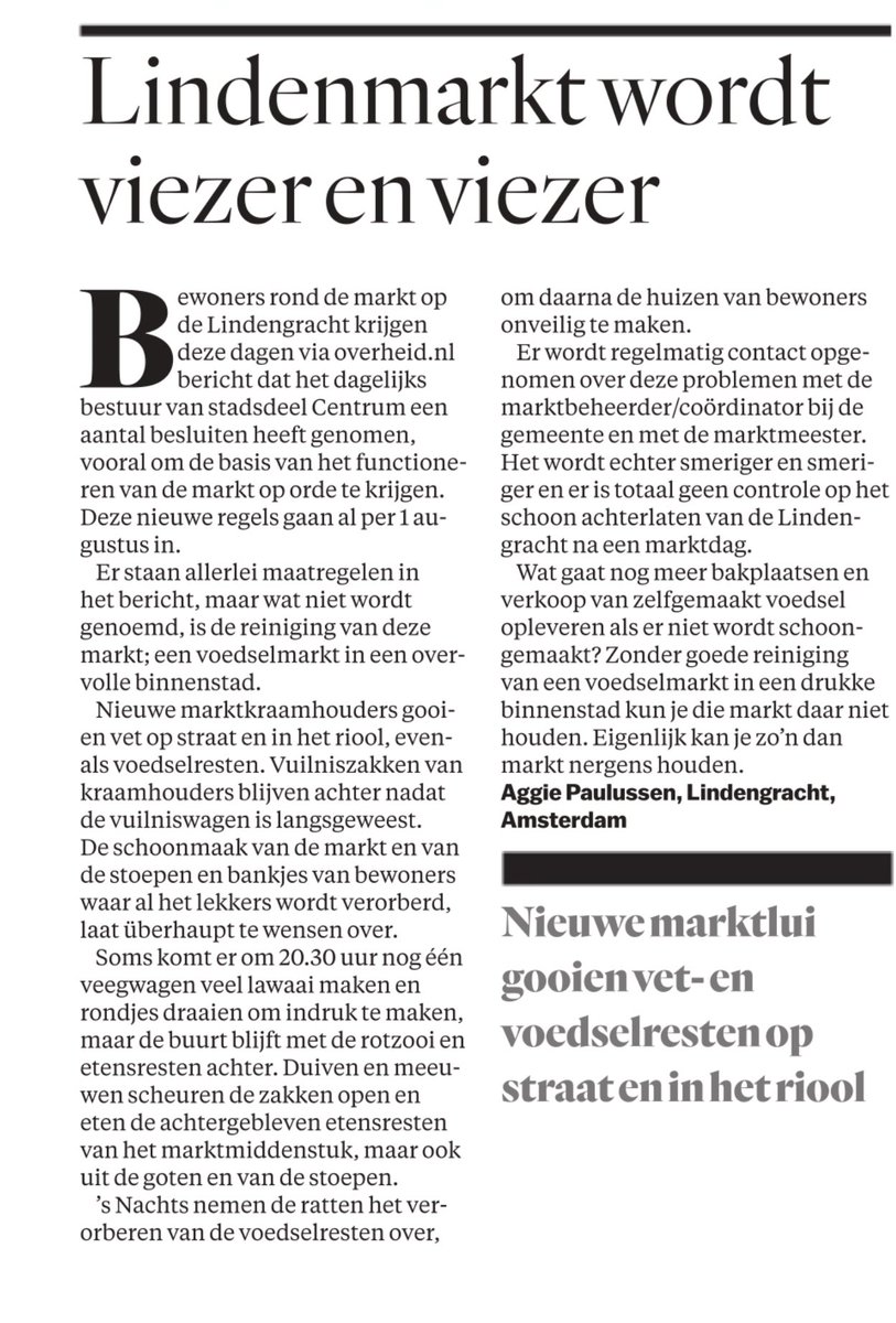 zeedijk020's tweet image. Overal in de stad klachten over de vervuiling…, maar het arrogante stadsbestuur geeft de bewoners een middelvinger! ⁦@GroenLinks020⁩ ⁦@pvda_amsterdam⁩ ⁦@d66amsterdam⁩