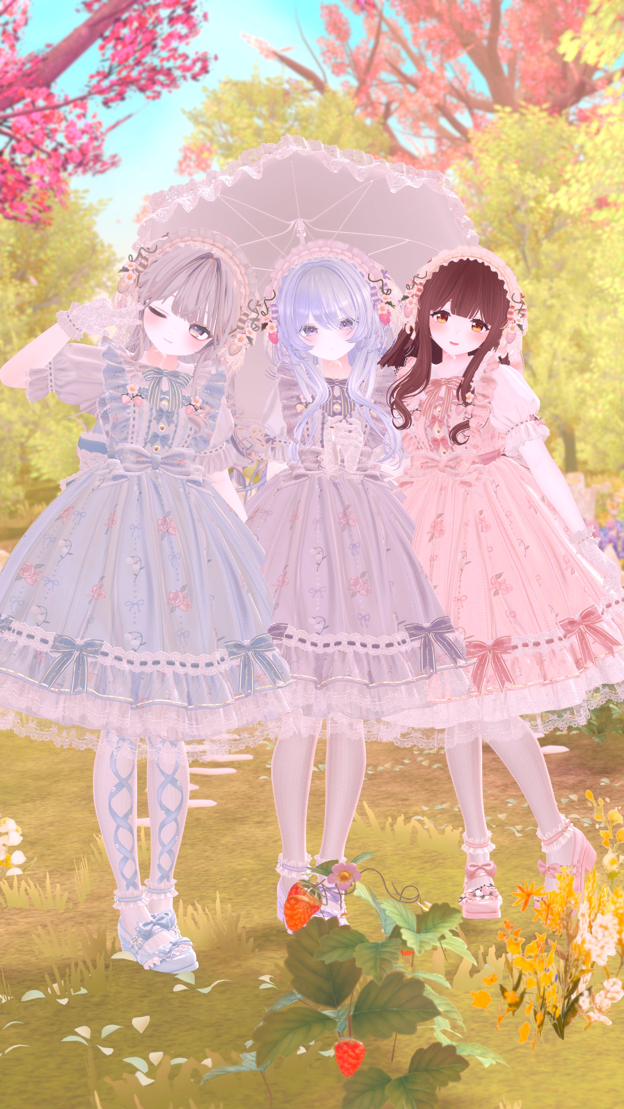 mochi/おもちやさん🍓 (@Omochiya3) / X