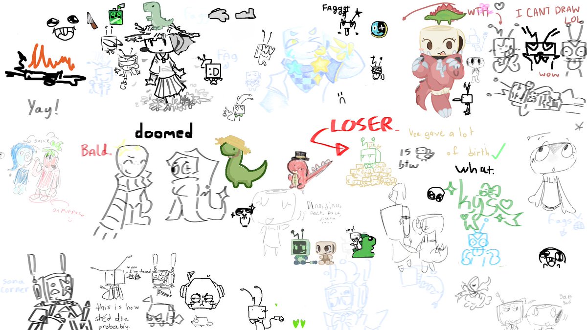 Neu00298's tweet image. stuff from magma with mooties! (sorry for the repost I just noticed I used the old pic LOL)