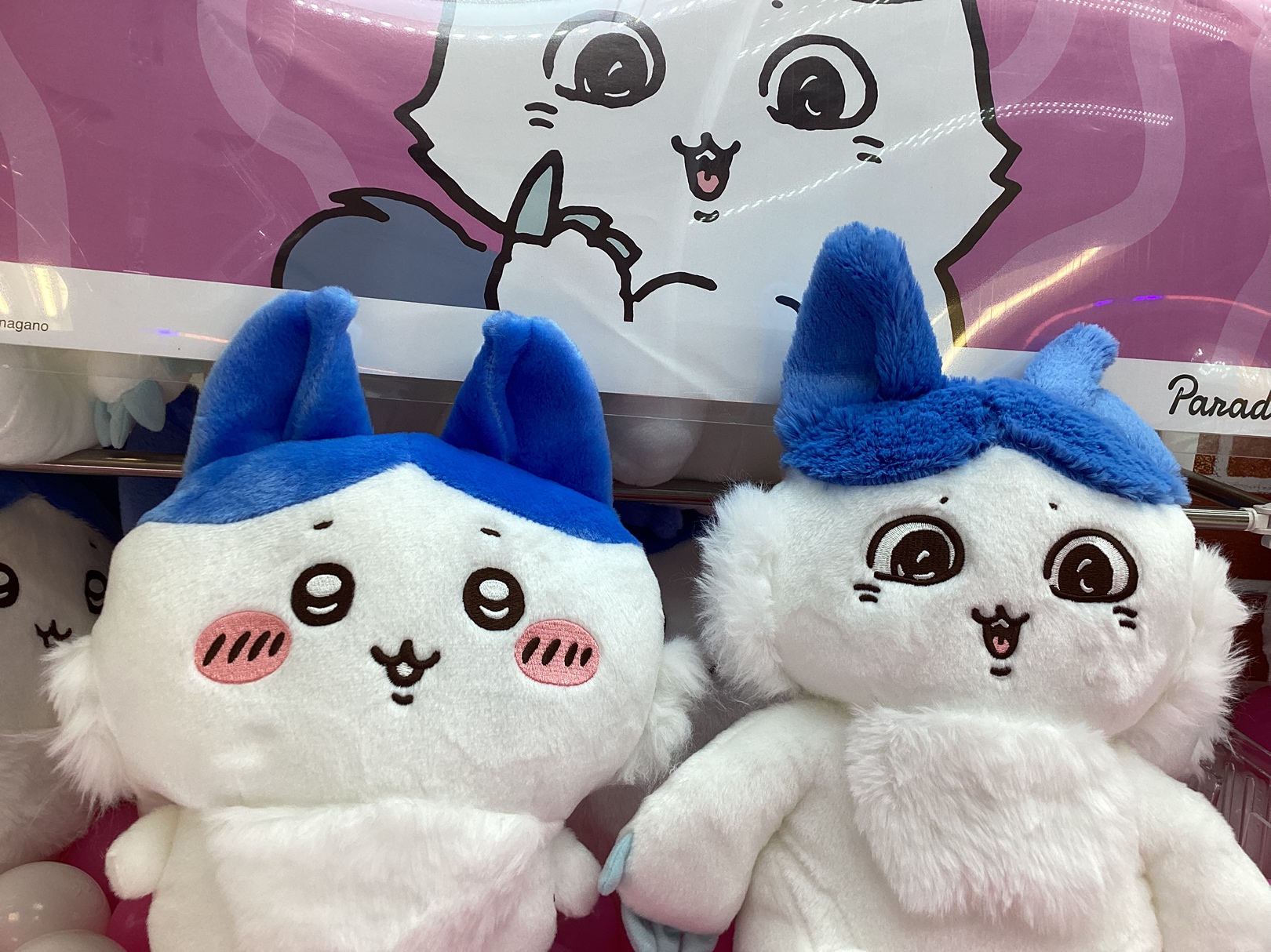 値下げ❌ 新品未開封 小川智大 ぬいぐるみ 5周年記念 もちWhat！ぬいぐるみ 福丸小糸 – フィギュア通販は