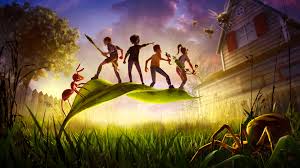 Guten Morgen zusammen wir spielen weiter mit Grounded. Nächste woche kommt Grounded 2 also rein in den Hype ab 9 Uhr live auf twitch.tv/matzesworld youtube.com/@MatzesWorld  also Kommt vorbei!!!!