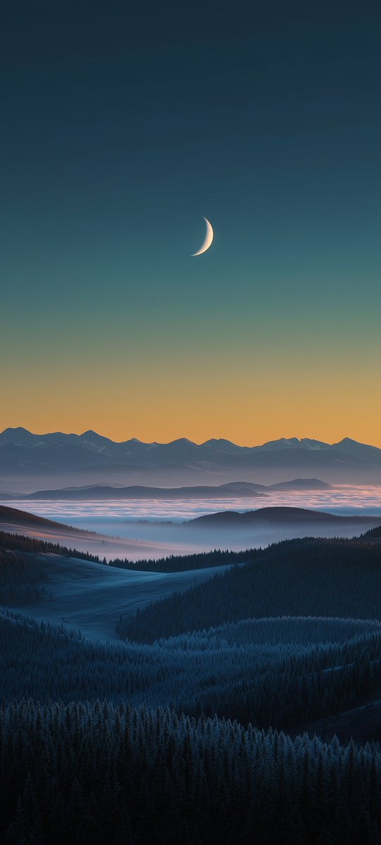 Paperoidd's tweet image. Dawnfall 🌄