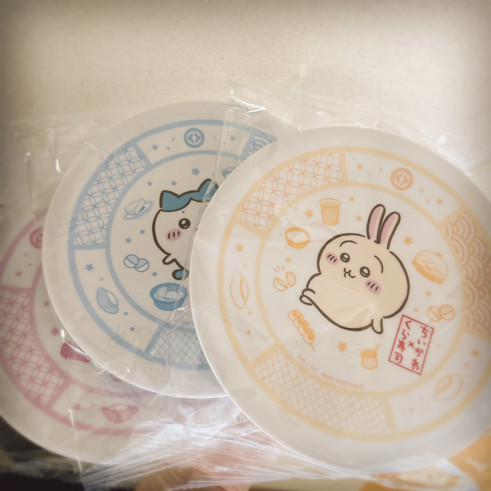 しおみづ🐰C106日曜日西
