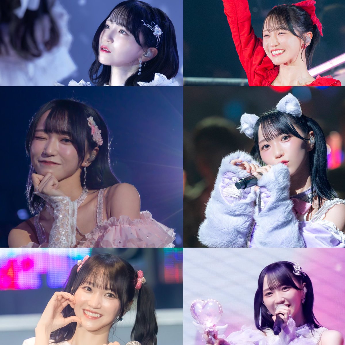 ﾊﾞｻｼ tweet media