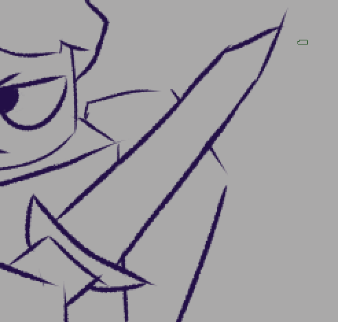 Spop694's tweet image. lil drawing teasers (the full drawing will probably take 2-3 days)