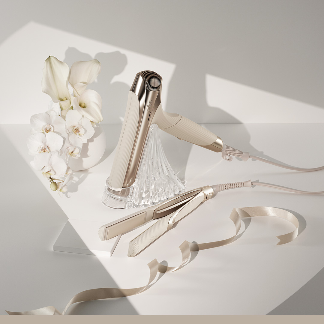 🧸アイボリー＆ピンク限定ページ公開🎀

大人気カラーのアイボリー＆ピンクだけを集めた特別なページができました！

あなたの“推しカラー”で、ヘアケアアイテムを選んでみませんか。

毎日のヘアケアを、もっと私らしく⭐️

皆さんはどちらの色が気になりますか？
ぜひコメントで教えてください！