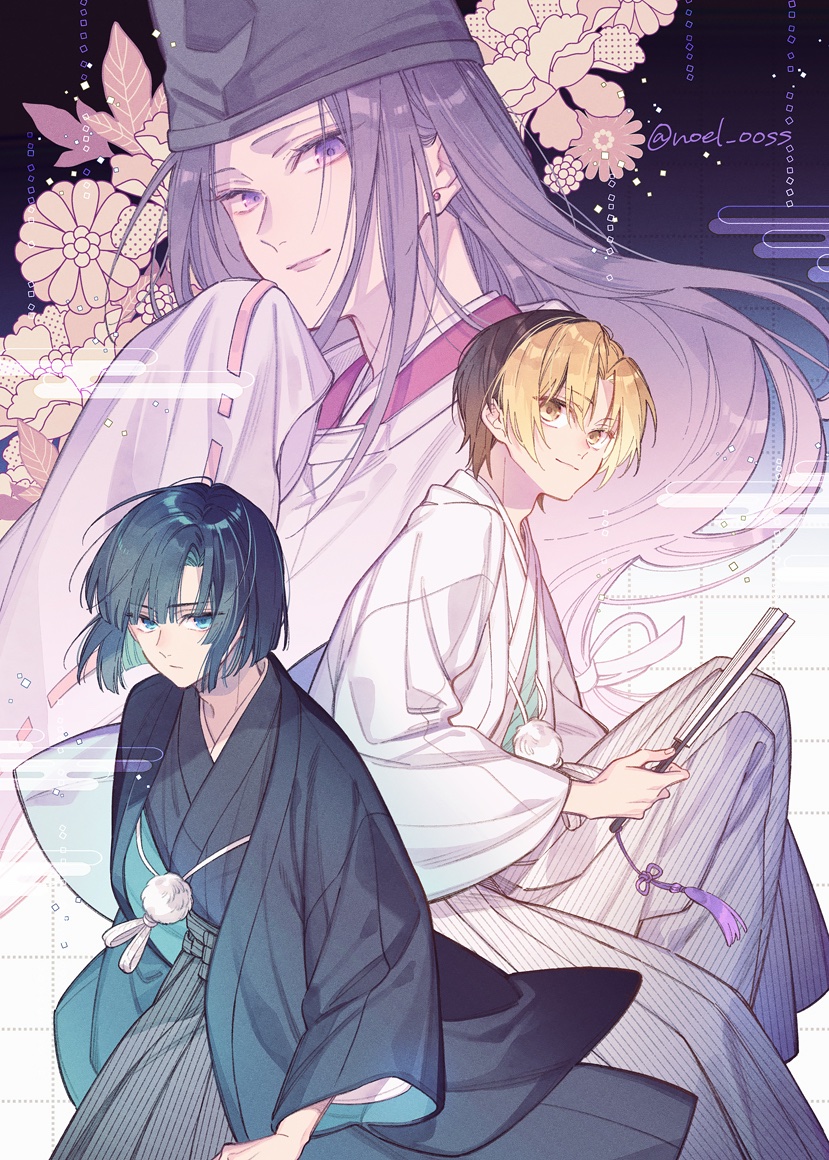 noel_ooss's tweet image. ヒカ碁