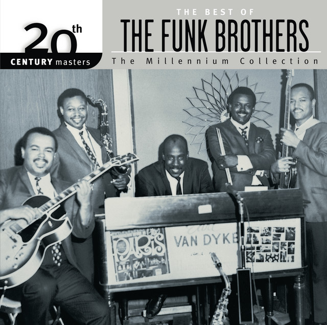 dvesean's tweet image. July 25 1925

I Worship At The Alter Of Motown.

The Funk Brothers were the Uncredited Studio Studs on all the Motown hits.

Benny Benjamin (B-Day) played drums on SO many Motown classics!
Sadly Benny battled addiction to drugs &amp;amp; alcohol.

Benny Benjamin 43 d. in 1969.
R&amp;amp;R HOF.