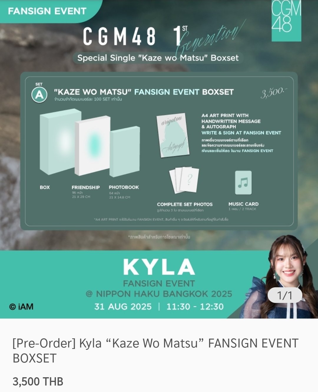 Kyla's Journey #KylaCGM48 on X: 
