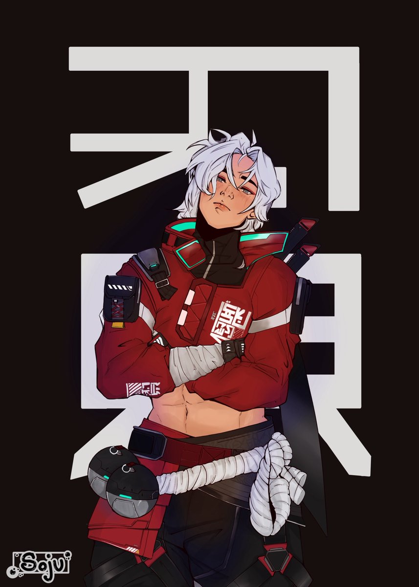 Soju 🦋 tweet media