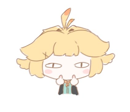 hong_minh86982's tweet image. i swear this is the last time i let my mom cut my bangs (take doki as an example of my hair right now) 💀
#DokiGallery
#Dokibird