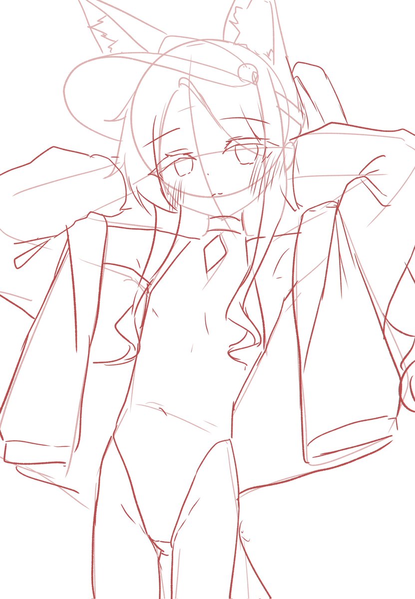 DeulPul_2's tweet image. 연구실 낙서 rkgk
시간나면 선따고 채색할듯
