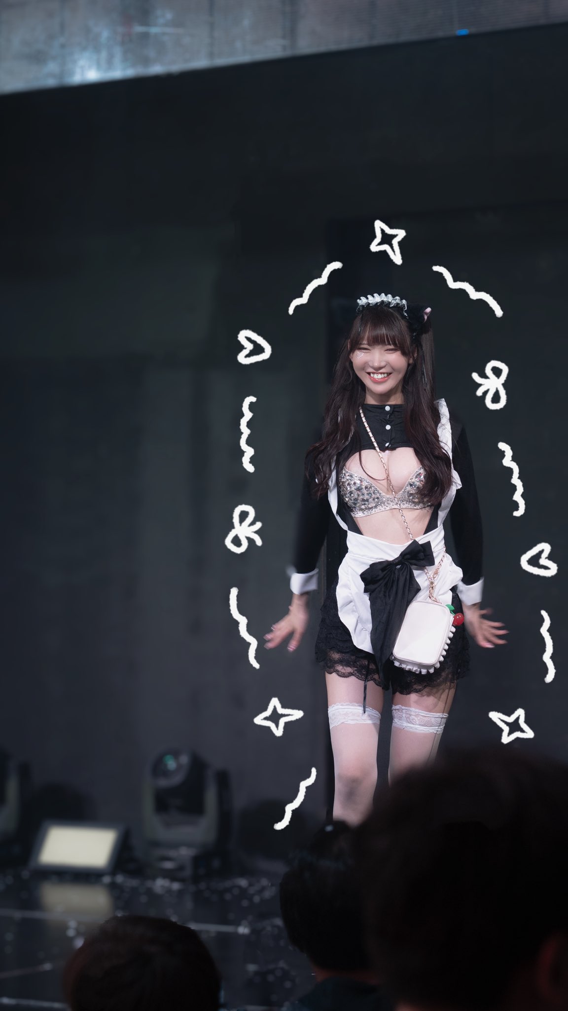 あんずさま あんず🍒@63Angel(旧バーレスク東京) (@Anzu_burlesque) / X