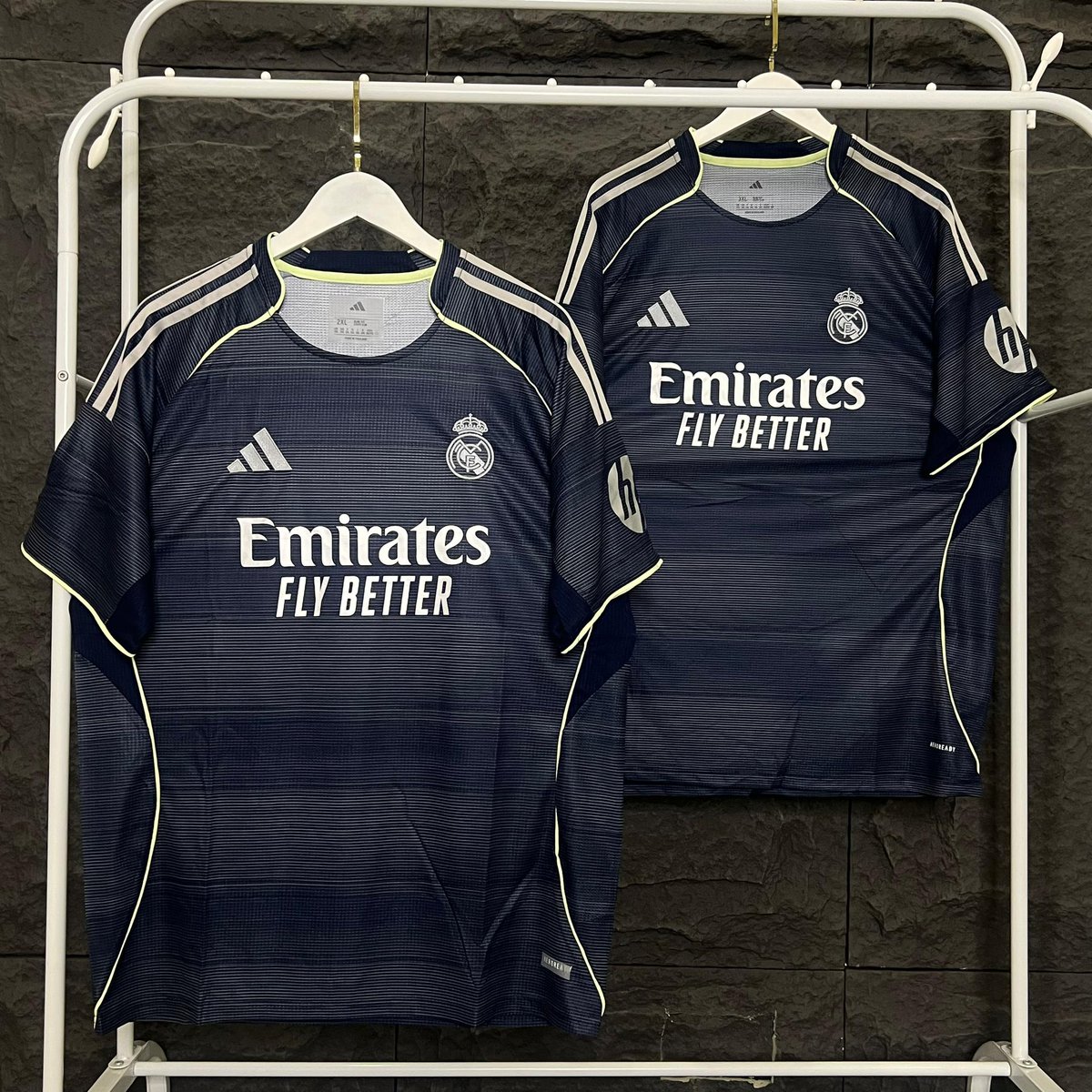 Your_jerseyplug's tweet photo. Please 🙏 Kindly Rt &amp; Patronize 🙏

 club jerseys

Price: N17,000

sizes: M-L-xl-2xl-3xl🔥 

Location: Lagos

Dm or WhatsApp: https://t.co/7JC1H4g15W

DStv and GOtv Mr Money  Atiku Bilgates Hulk Hogan See Nigeria GMOs  Asake Union Wizkid Guti Portable Season 1 https://t.co/0StNyq7QZd
