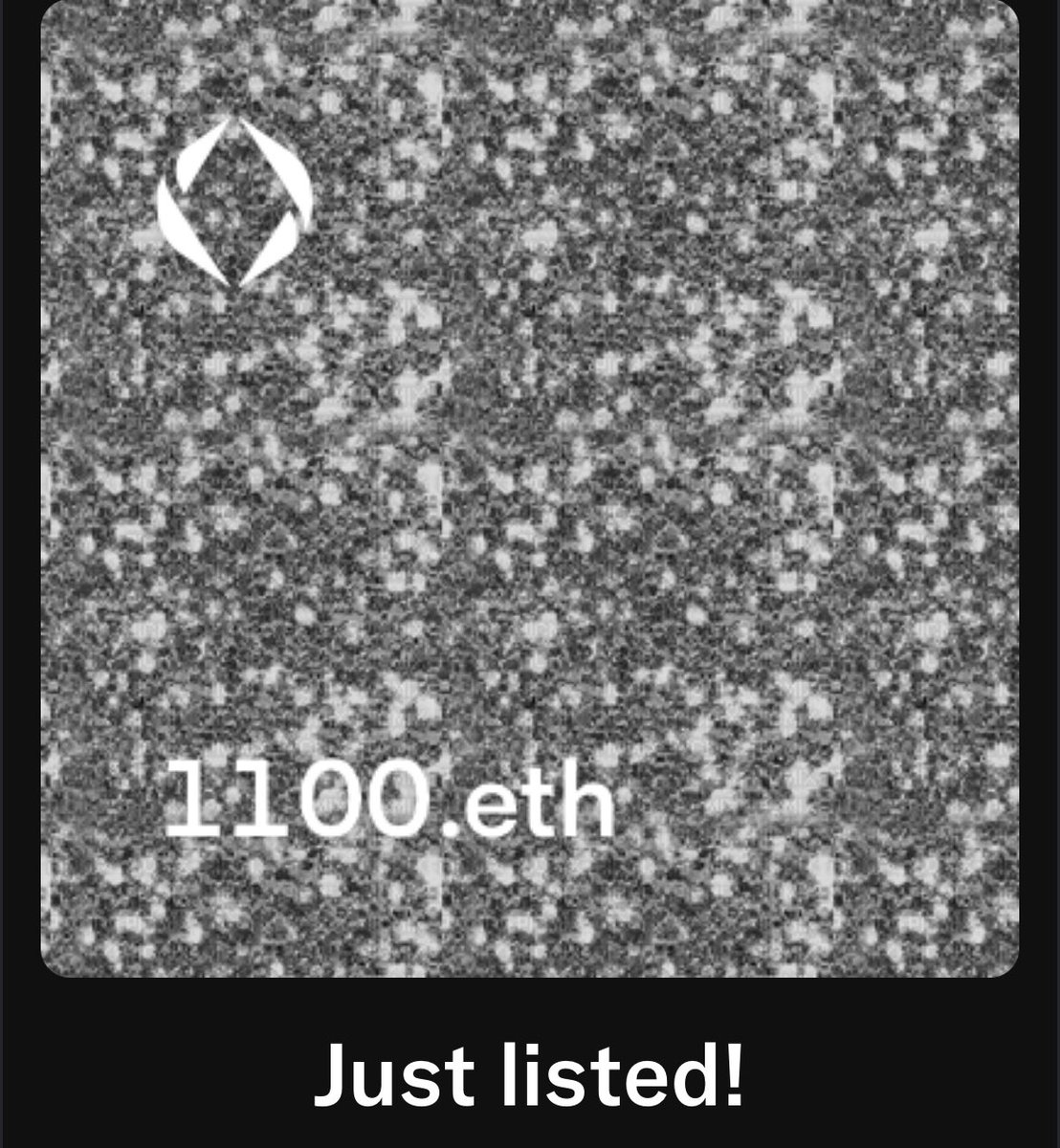 GM, i let this mfer go today for 3e

24h…. after that, its 15e for the bulls