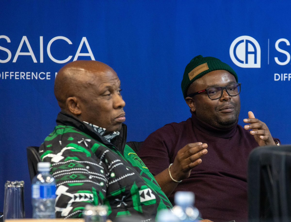 FinanceCluster's tweet image. The Standing Committee on Public Accounts (#SCOPA) is currently attending a two-day workshop at the South African Institute of Chartered Accountants (#SAICA) in Cape Town. The training aims to enhance their understanding of financial statements to improve and strengthen oversight…