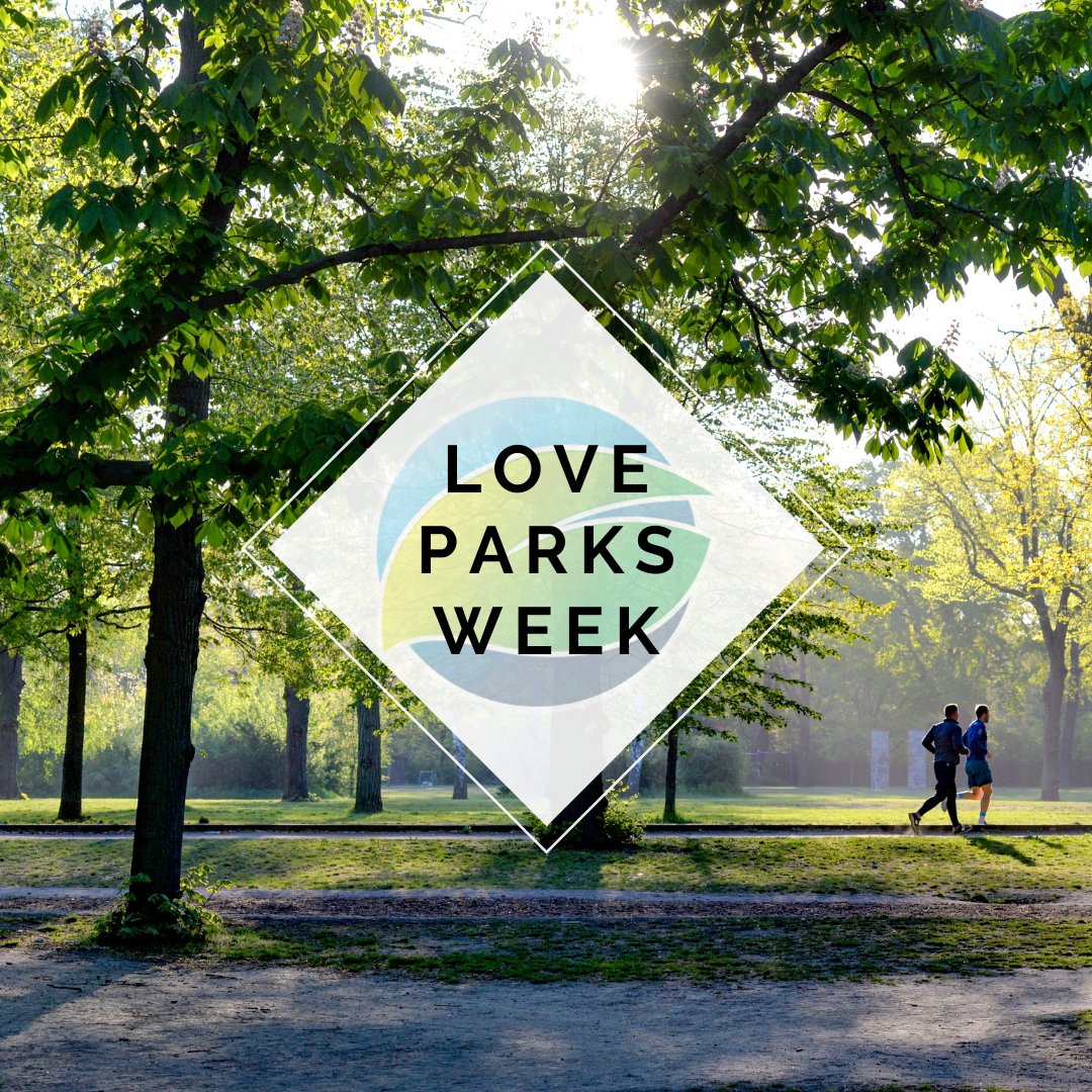 🌳 Love Parks Week 2024 celebrates the value of green spaces! Did you know accessible public parks only emerged during the Industrial Revolution? Before that, many parks had entrance fees.

Share your favourite park with us! 📍 #LoveParksWeek #CommunityParks #History